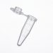 TUBO MICROCENTRIFUGA PLASTICO Tipo EPPENDORF Paq. x 500 Cap. 2.0 ML. C/Tapa, Cod: PP-TUBMIC0710 JOANLAB #JBC019