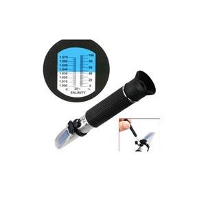 REFRACTOMETRO DE MANO REFRACTOMETRO DE MANO