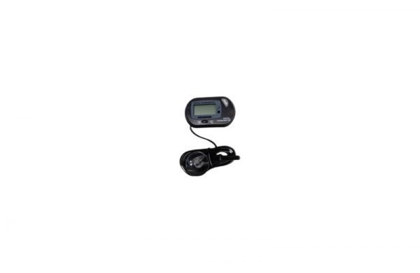 TERMOMETRO DIGITAL CON SENSOR TEMPERATURA