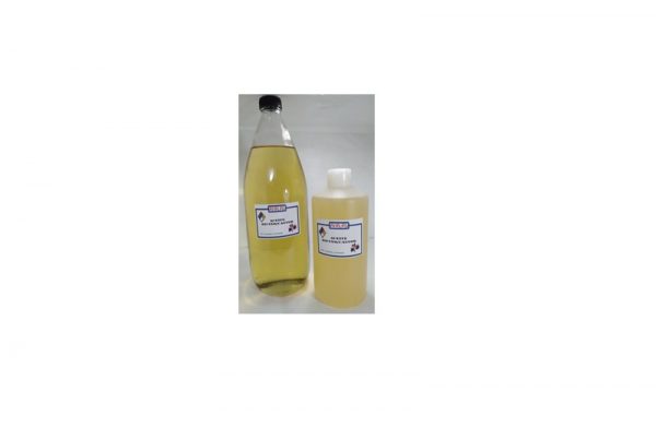 ACEITE RICINO ANALAB