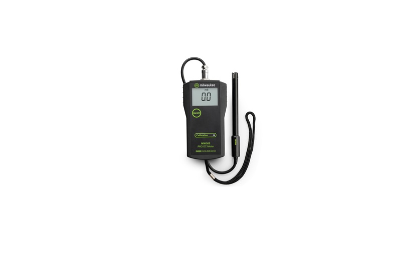 CONDUCTIMETRO CONDUCTIMETRO