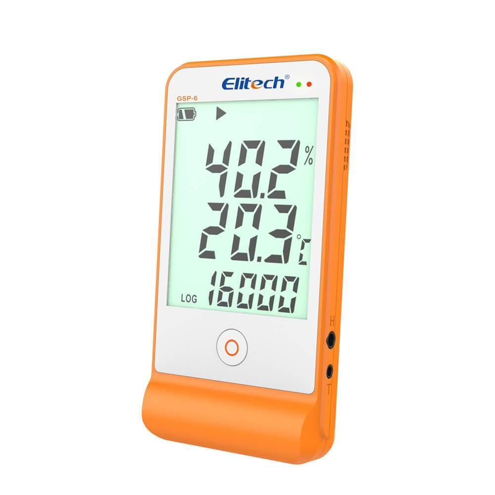 ELITECH-GSP-6-Datalogger-de-temperatura-y-humedad-con-sonda-externa-registrador-de-temperatura-y-humedad-2