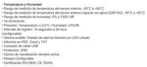 termometro