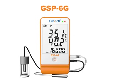 gsp6g TERMOMETRO