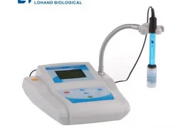 PH-METRO DE MESA PHS-550 CON OPCION A ELECTRODO ORP, COD: EQ-PHMETR4064 LOHAND