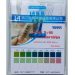 PAPEL INDICADOR DE PH 7.0-14 Fco.x 100 TIRAS SEGURIDADPRESICION 5-8-8.5-9-9.5-10-10.5-11-11.5-12-12.5-13-13,5-14 Cod: PF-PHPIN20015 LOHAND #LH005-14