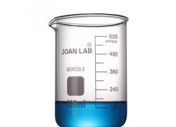 VASO PRECIPITADO VIDRIO CAP. 10000 ML. «A» 3.3 BOROSIL TALLO CORTO, COD: VD-VASO015030 JOANLAB #1101A