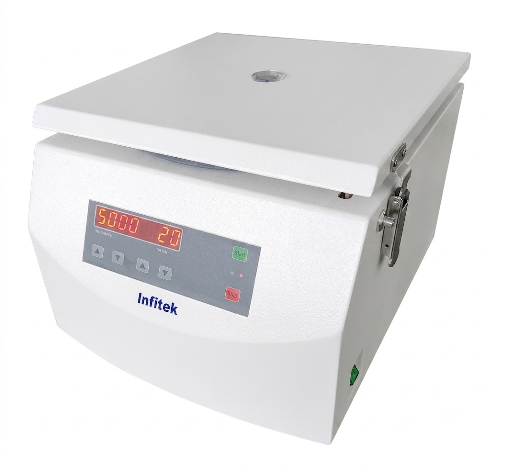 CFG-4BA W INFITEK