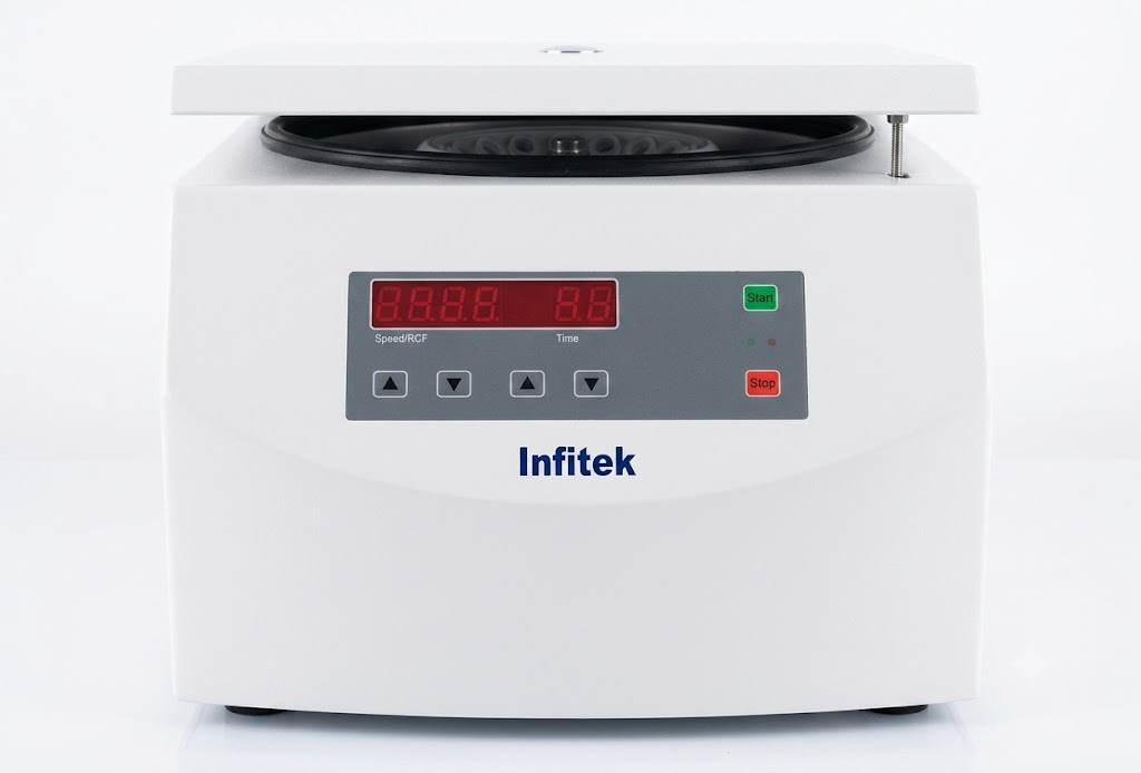 CFG-4BA INFITEK