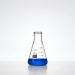 FIOLA ERLENMEYER VIDRIO CAP. 250 ML. «A» 3.3 BOROSIL, Cod: VD-FIER002505 JOANLAB #1121-250