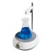 PLANCHA DE AGITACION 120 mm. O  TOPE TEFLON Cap.1.5 Lits. 120 Vol., COD: EQ-PLANCHA900 INFITEK #MGS-Eco