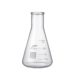 FIOLA ERLENMEYER VIDRIO CAP. 250 ML. «A» 3.3 BOROSIL, Cod: VD-FIER002505 JOANLAB #1121-250