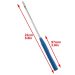 MANGO DE KOLLE PARA BACTERIOLOGIA – 20 cm. Long., Cod: ML-MANGKO0095 JOANLAB #KH200-10