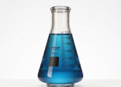 FIOLA ERLENMEYER VIDRIO CAP. 10000 ML. «A» 3.3 BOROSIL, COD: VD-FIER1212000 JOANLAB #1121-10000