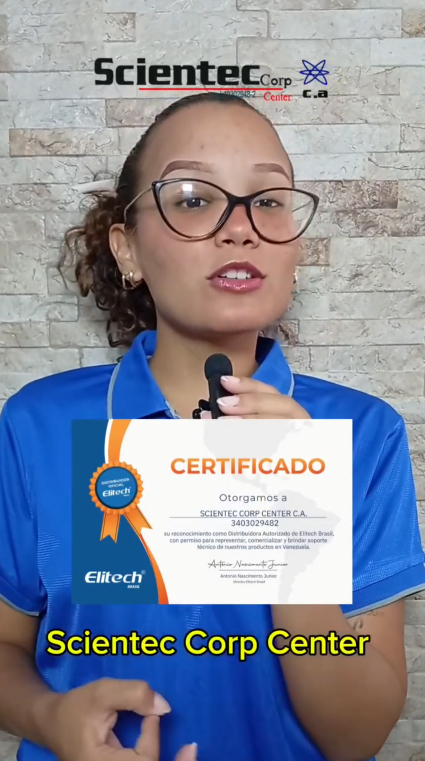 ELITECH