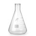 FIOLA ERLENMEYER VIDRIO CAP. 10000 ML. «A» 3.3 BOROSIL, COD: VD-FIER1212000 JOANLAB #1121-10000