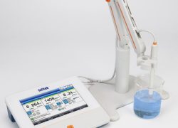 Analizador multiparámetro, BEP-M500T  INFITEK