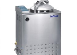 Autoclave Clase N, STV-75HG INFITEK