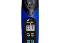 FOTÓMETRO MICRO 20 MEDIDOR MULTIPARÁMETRO IMPERMEABLE, AKSO