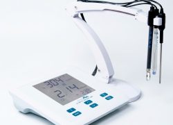 AK150 – Medidor de pH, TDS, Salinidade, EC, ORP e Temperatura AKSO