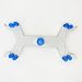 PINZA PARA BURETA METALICA DOBLE REFORZADA, Cod: ML-PINZAP6126 JOANLAB #CB170-10