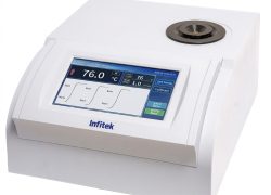 APARATO DIGITAL PUNTO DE FUSION MODELO MTP-2C/MTP-2A/MTP-2 INFITEK